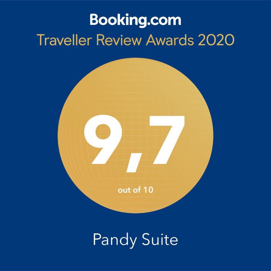 Pandy Appartement Rome
