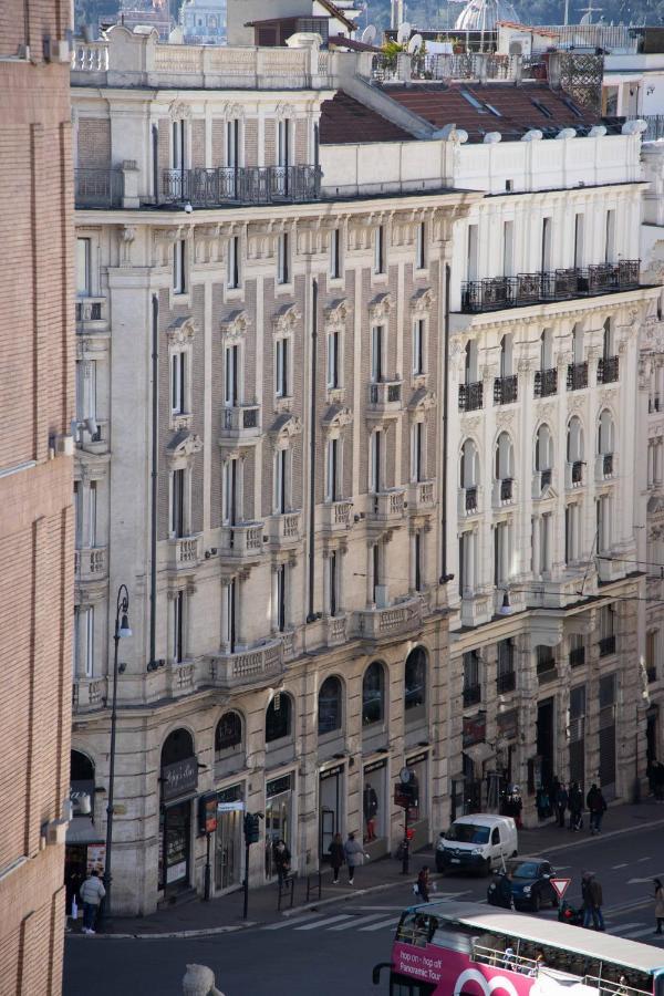 Pandy Appartement