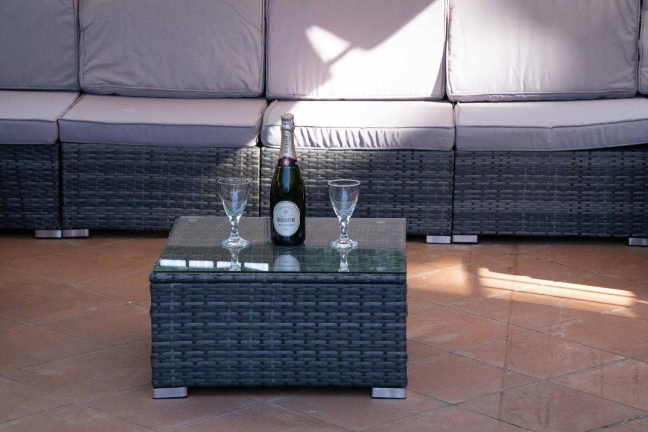 Appartement Pandy Rome