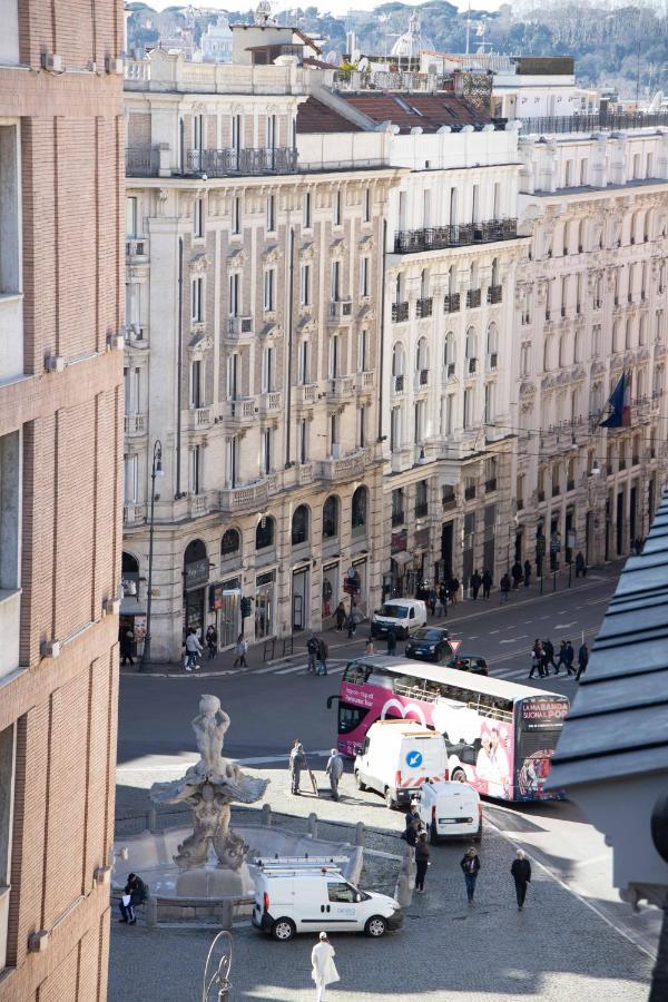Appartement Pandy