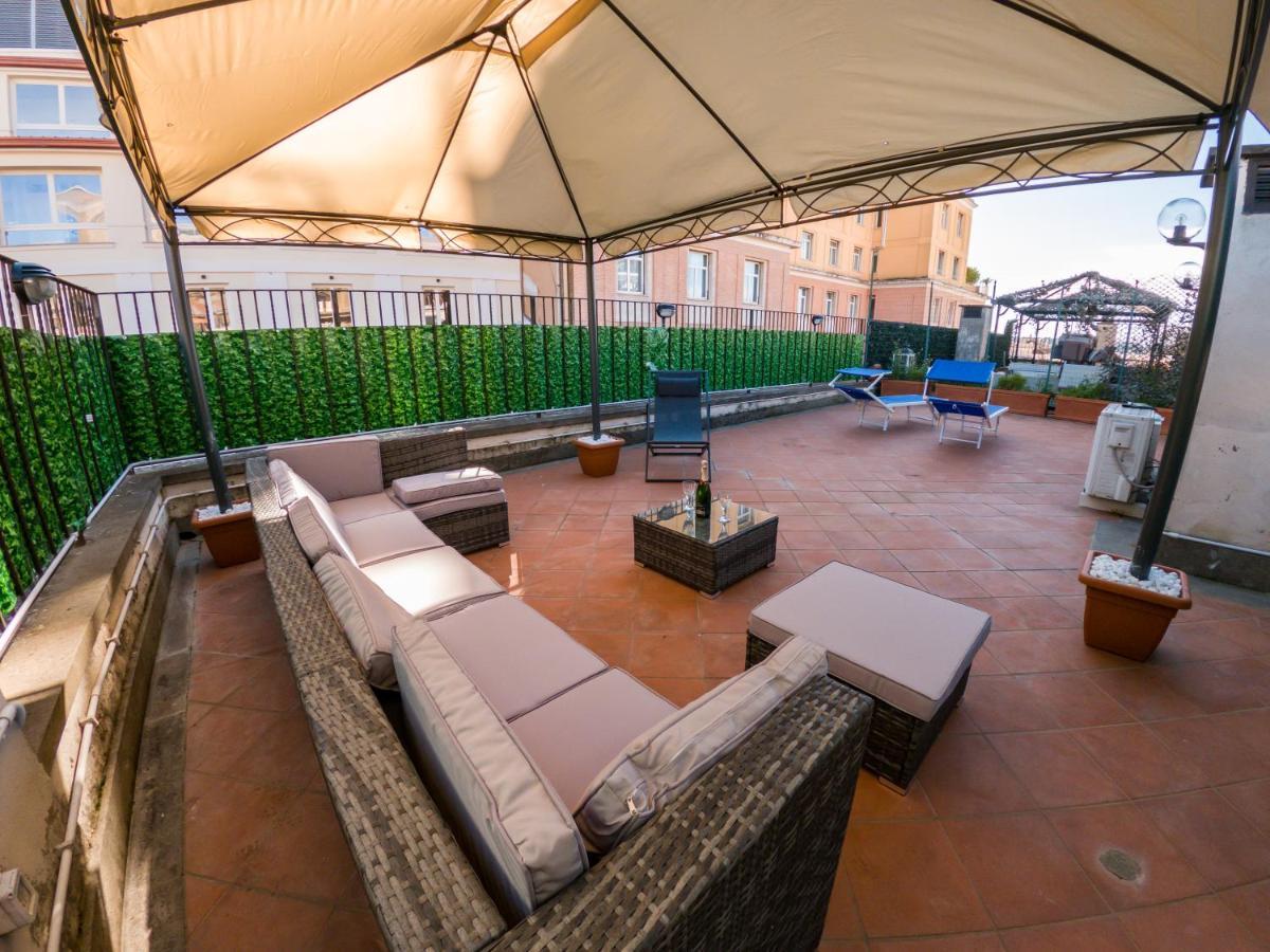 Appartement Pandy *