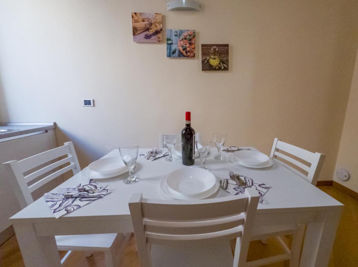 Pandy Appartement