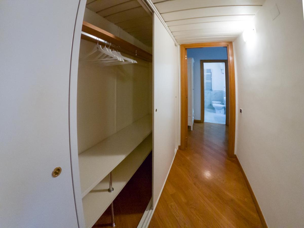 Appartement Pandy Rome