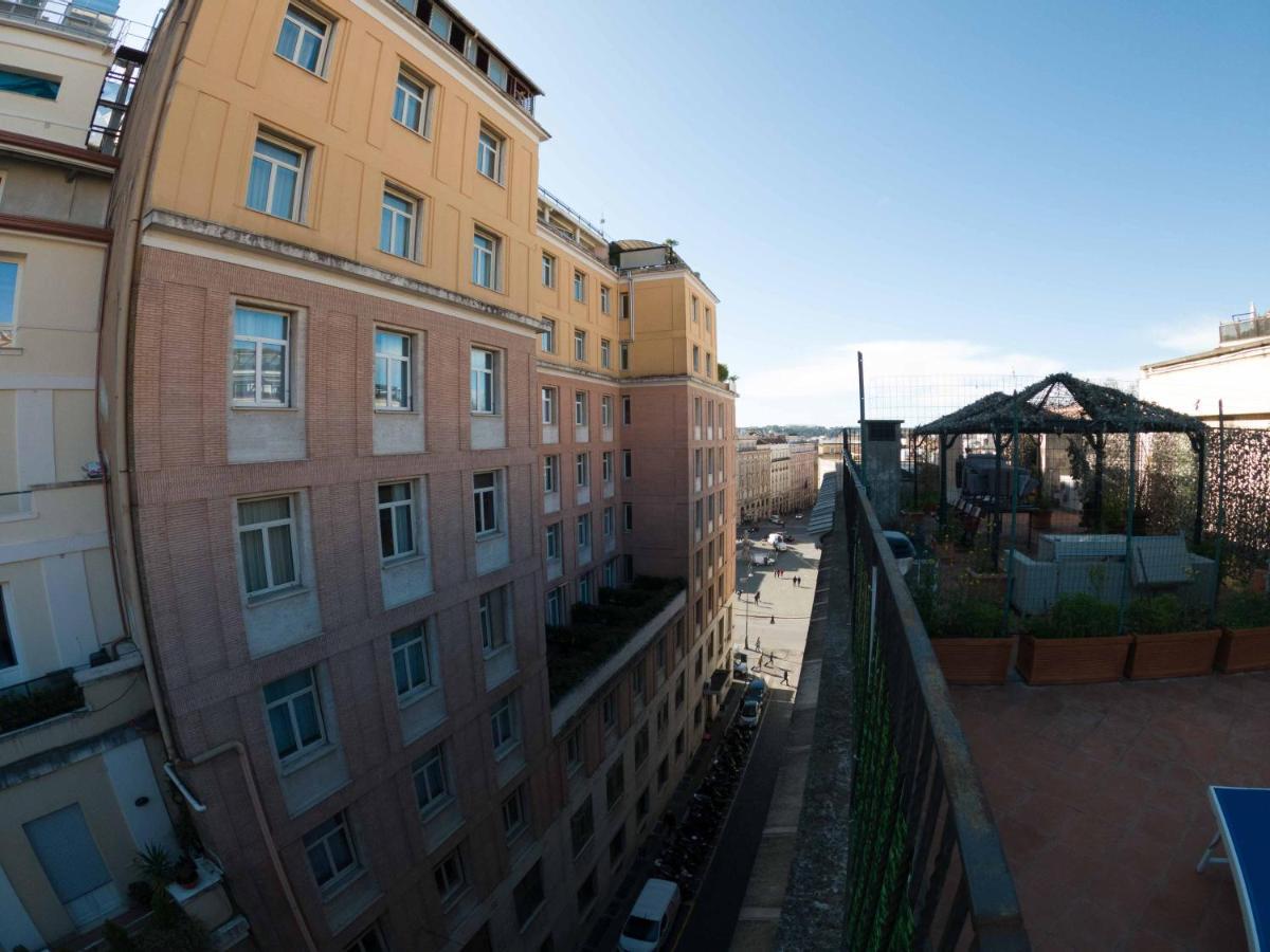 Pandy Appartement