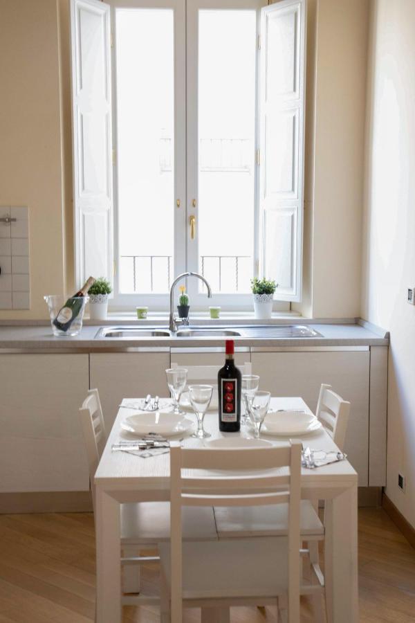 Appartement Pandy Rome