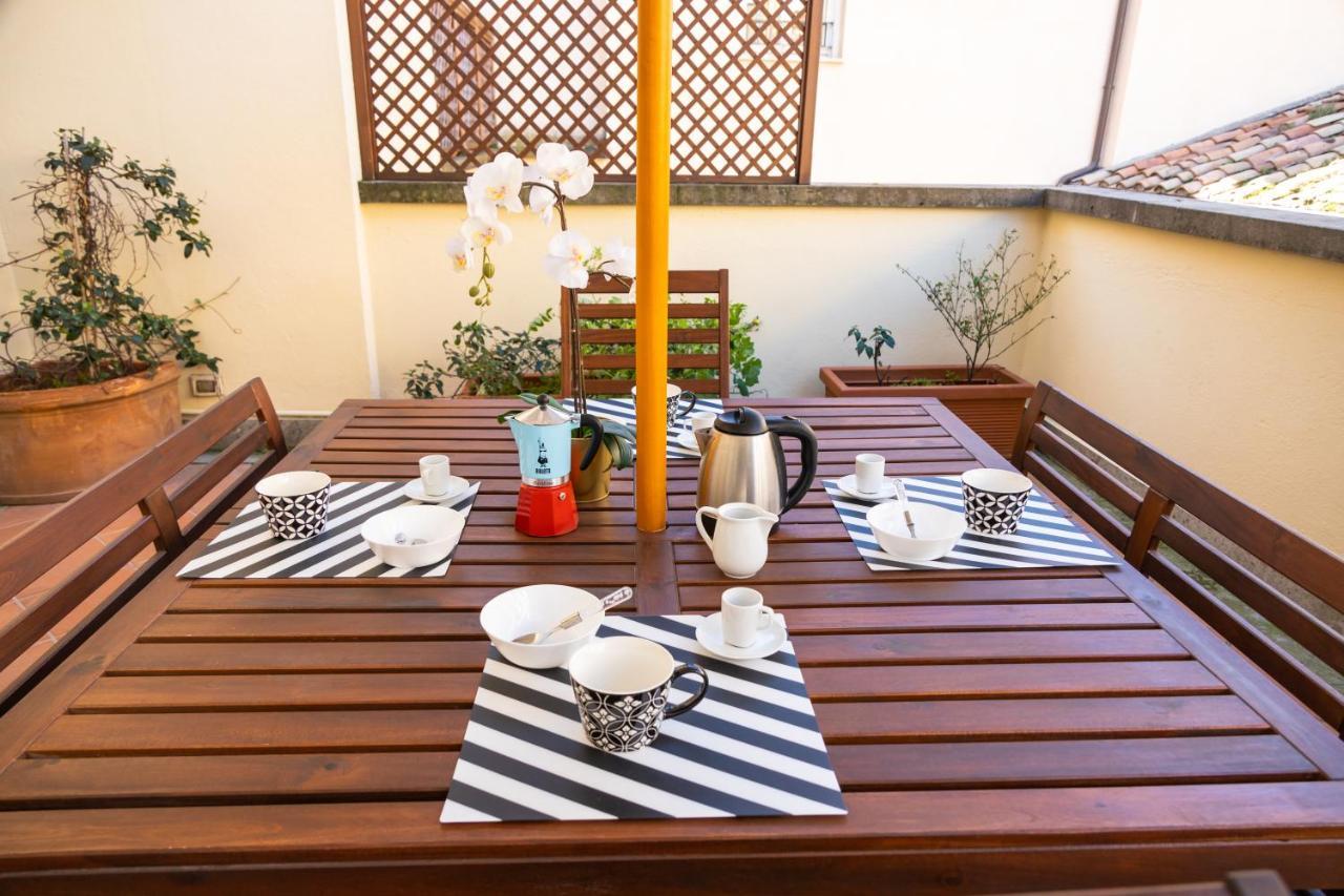 Appartement Pandy