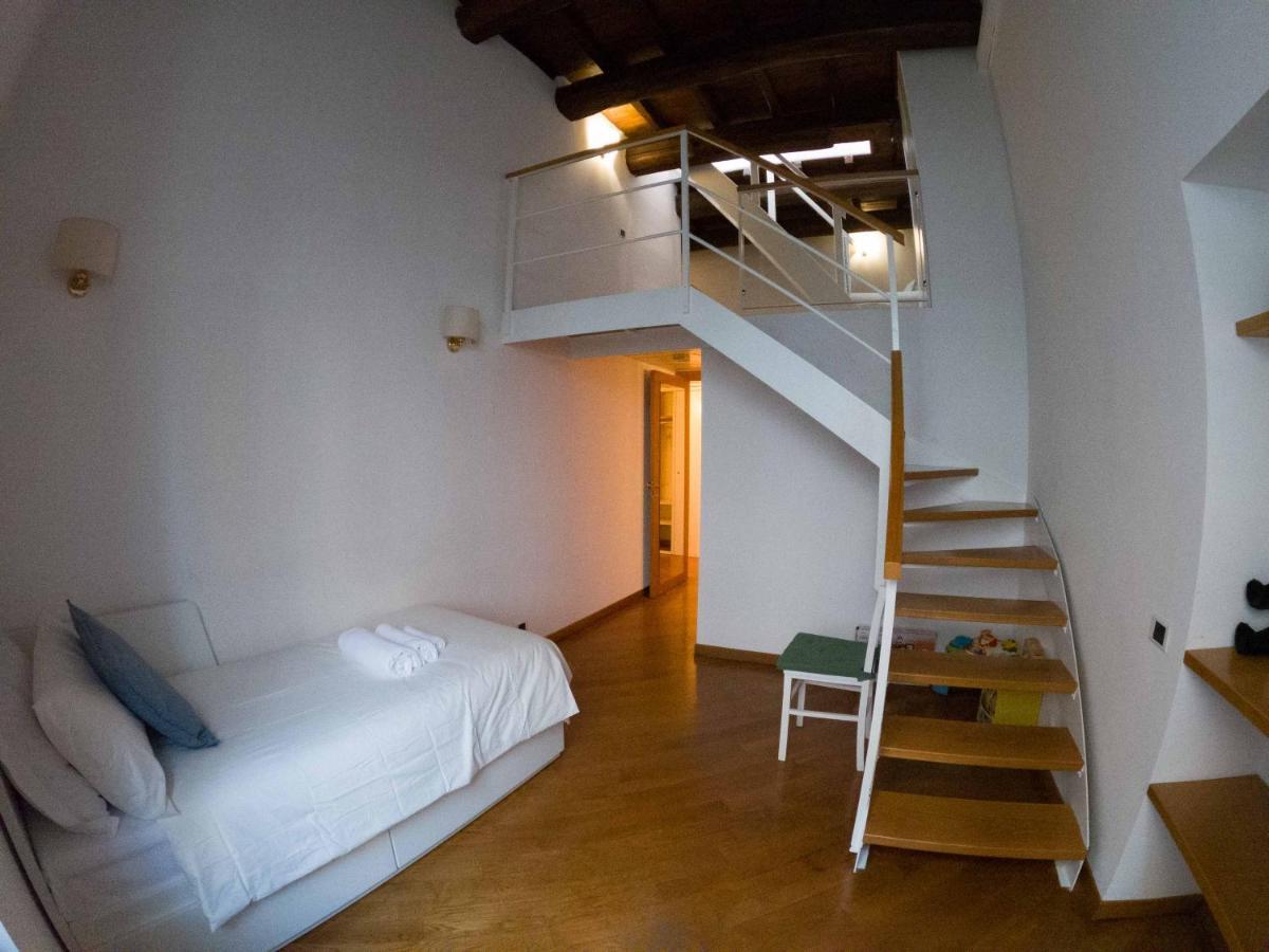 Appartement Pandy Rome