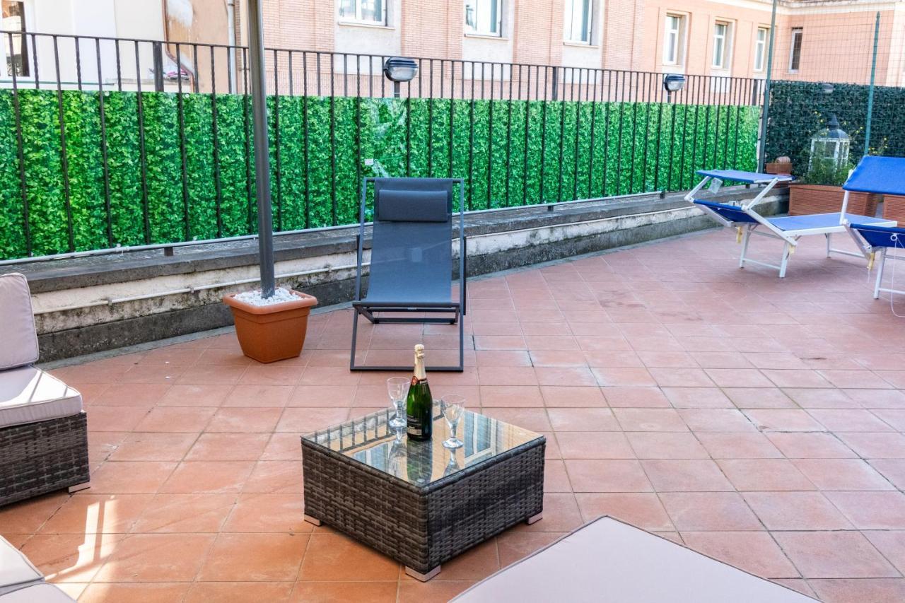Pandy Appartement