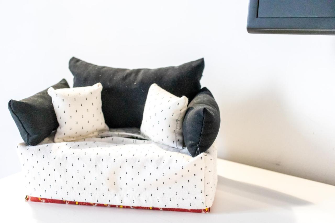 Appartement Pandy *