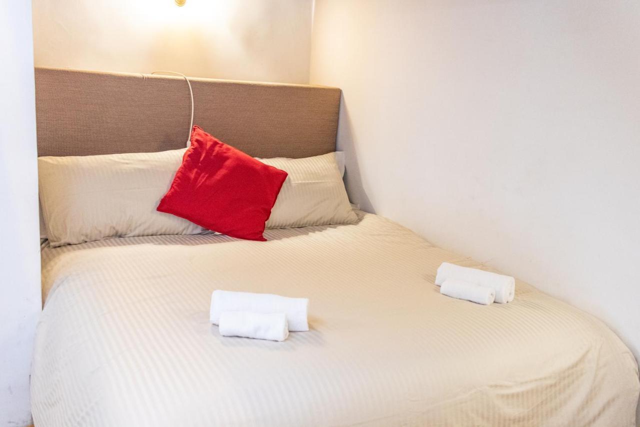 Appartement Pandy