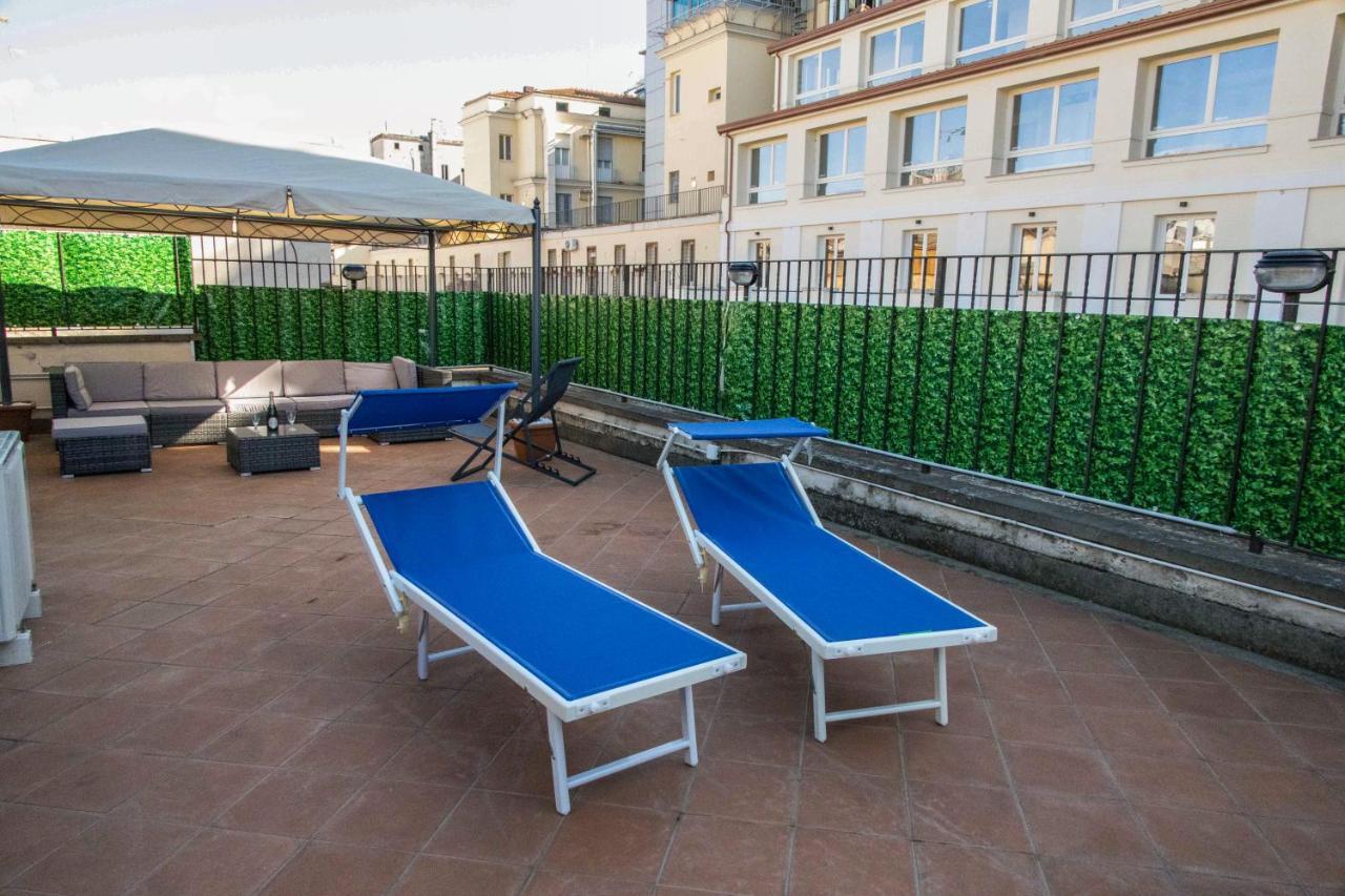 Pandy Appartement