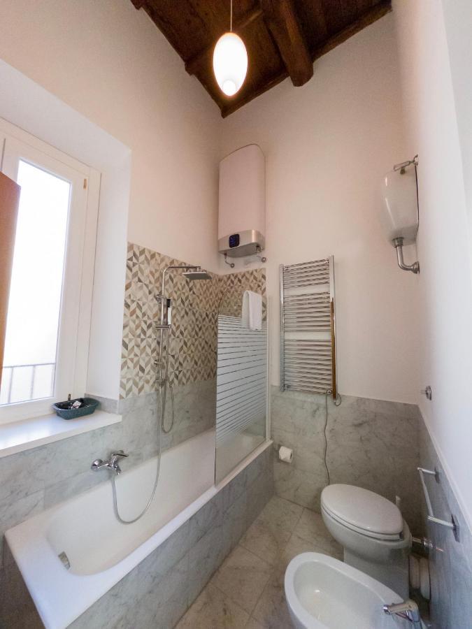 Pandy Appartement Rome