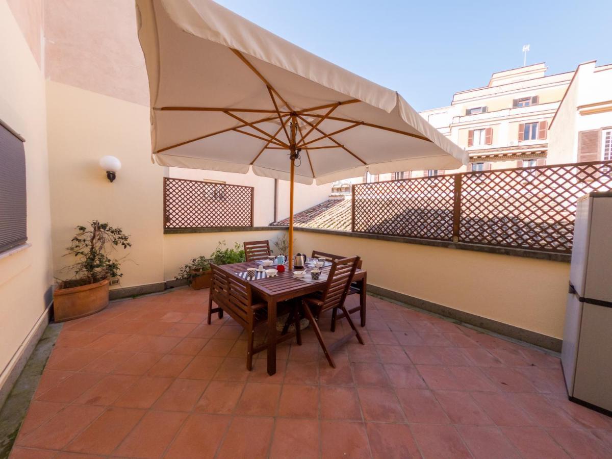 Pandy Appartement Rome