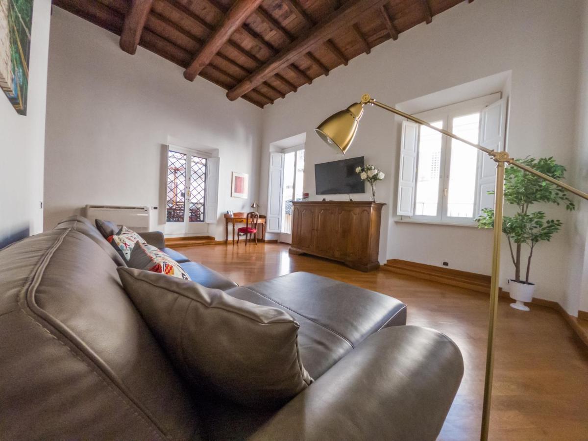 Pandy Appartement