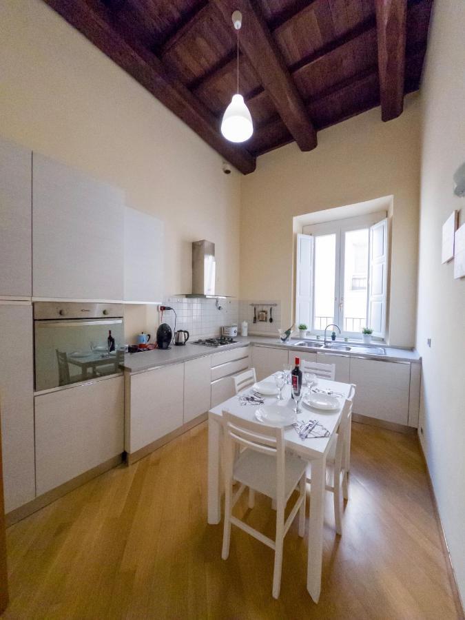 Pandy Appartement