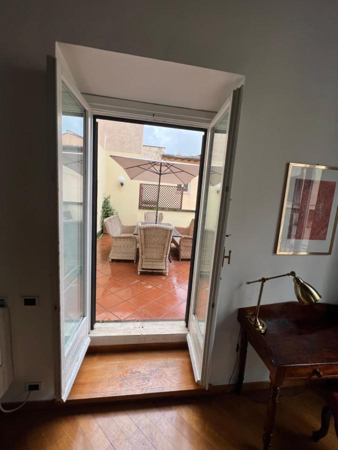 Appartement Pandy *