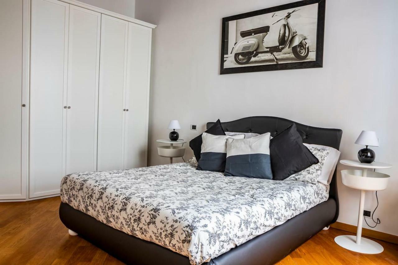 Appartement Pandy *