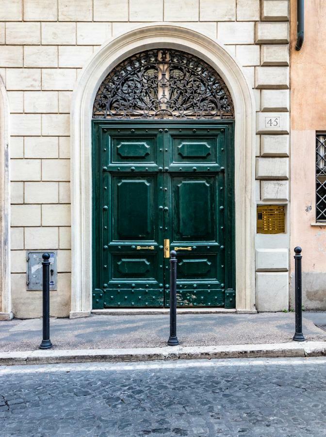 Appartement Pandy Rome